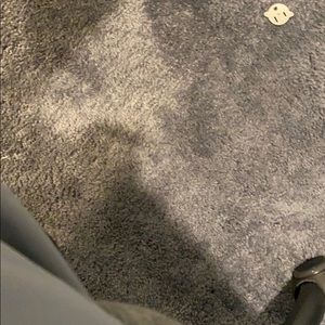 Meet your Posher, Greg